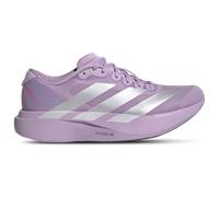 Adidas Adizero EVO SL Donna - Sneakers Viola - Taglia 41 1/3 - Rete/Sintetico Purple 41 1/3
