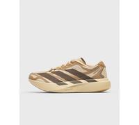 Adidas ADIZERO EVO SL EXO SUEDE LIGHTSTRIKEPRO RUNNING men Lowtop beige in taglia:46 2/3