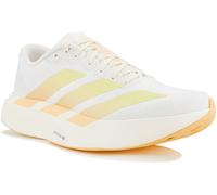 ADIDAS Adizero Evo Sl Woven W - Donna - Bianco - Taglia 40 2/3- modello 2026