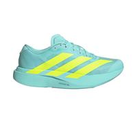 adidas Adizero Evo SL M - scarpe running performanti - uomo 10,5 UK Light Blue/Light Green man