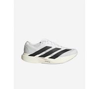 Adidas Adizero Evo Sl M - Scarpe Running - Uomo - Bianco 42