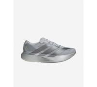 adidas Uomo Adizero Evo Sl M Running, SILVMT/FERRO/HALSIL, 42 EU