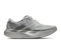 adidas Uomo Adizero Evo Sl M Running, SILVMT/FERRO/HALSIL, 46 EU
