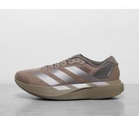 adidas Adizero Evo SL - Marrone, marrone 7.5