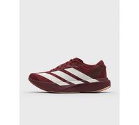 Adidas Adizero EVO SL men Lowtop red in taglia:44 2/3