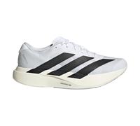 adidas adizero Evo SL Scarpa da competizione Uomini-bianco, nero
