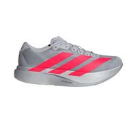 adidas adizero Evo SL Scarpa da competizione Uomini-grigio, rosso