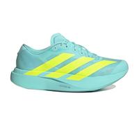 adidas Adizero EVO SL Scarpe Uomo Corsa su Strada, Flash Aqua, 43 1/3 EU