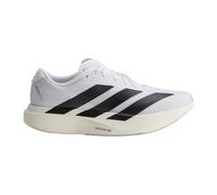 Adidas Adizero EVO SL Uomo - Sneakers Bianco - Taglia 43 1/3 - Rete/Sintetico White 43 1/3