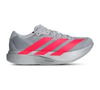 Scarpe adizero EVO SL Silver Metallic / Lucid Red / Iron Metallic 44