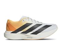 Adidas Adizero EVO SL Uomo - Sneakers Bianco - Taglia 43 1/3 - Rete/Sintetico White 43 1/3