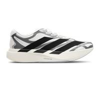 Adidas Adizero EVO SL Uomo - Sneakers Bianco - Taglia 44 - Rete/Sintetico White 44