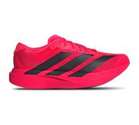 Adidas Adizero EVO SL Uomo - Sneakers Rosso - Taglia 44 2/3 - Pelle Red 44 2/3
