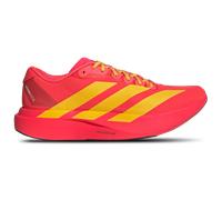 Adidas Adizero EVO SL Uomo - Sneakers Rosso - Taglia 48 - Rete/Sintetico Red 48