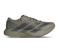 Adidas Adizero EVO SL Uomo - Sneakers Verde - Taglia 42 2/3 - Rete/Sintetico Green 42 2/3