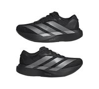 Adidas Adizero Evo Sl Running Shoes Nero EU 37 1/3 Donna