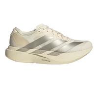 ADIDAS Adizero Evo Sl W - Donna - Beige / Grigio - Taglia 41 1/3- modello 2025