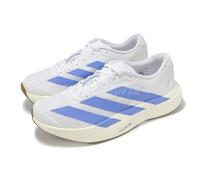 adidas Adizero Evo SL W Footwear White Blue Fusion Women Road Running JS4454