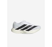 Adidas Adizero Evo Sl W - Scarpe Running - Donna - Bianco 38