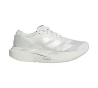 adidas Adizero Evo SL W - scarpe running performanti - donna 4,5 UK Light Blue/Grey woman