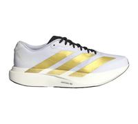 adidas - Adizero Evo SL Woven - Scarpe da corsa UK 11,5 | EU 46,5 bianco