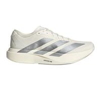 Adidas - Scarpe da running - Adizero Evo SL Woven M Chalk White/Chalk White/Halo Silver per Uomo - Taglia 8,5 UK - Bianco