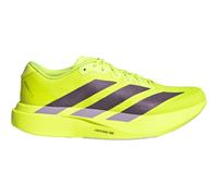 ADIDAS Adizero Evo Sl Woven - Uomo - Giallo / Nero - Taglia 44- modello 2026