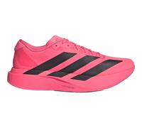 ADIDAS Adizero Evo Sl Woven - Uomo - Rosso / Rosa - Taglia 42 2/3- modello 2026