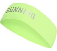 adidas Adizero Fasce per capelli OSFM Giallo