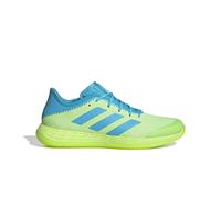 Adidas Adizero Fastcourt Signal Green-Signal Cyan 38 2/3 Green