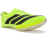 adidas Adizero Finesse Scarpe da atletica 38 Giallo