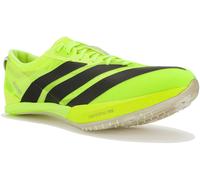 adidas Adizero Finesse Scarpe da atletica 40,7 Giallo