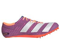 adidas adizero finesse Scarpe da atletica 46,7 Viola