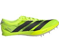 adidas Adizero Finesse Scarpe da atletica 46 Giallo