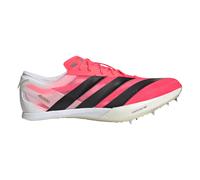 adidas Adizero Finesse Scarpe da atletica 41,3 Rosa