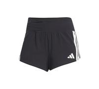 adidas adizero Gel 3in Pantaloncini da corsa Donna-nero