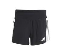 adidas - Running Adizero - Gel Pocket - Pantaloncini neri-Nero M 3in