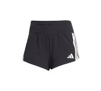 Adidas adizero gel 3inch split short nero donna