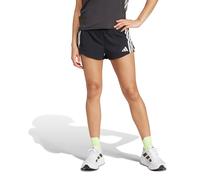 adidas - Women's Adizero Gel - Pantaloncini da running XL - Length: 4'' grigio