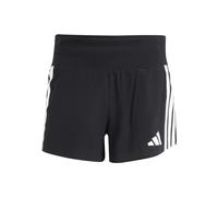 Short da running adizero Gel Pocket Black 2XL 13cm