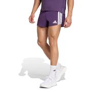 adidas adizero Gel 5in Pantaloncini da corsa Uomini - viola