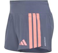 Adidas Adizero Running Gel Pocket 5´´ Shorts Blu M Uomo