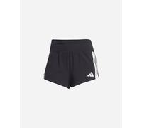 adidas Adizero 2inch Shorts L-3'' Nero