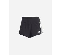 adidas Adizero 2inch Shorts L-3'' Nero