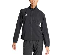 Adidas Adizero Essentials Jacket Nero M / Regular Donna