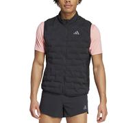 Adidas Adizero Padded Vest Nero S Uomo