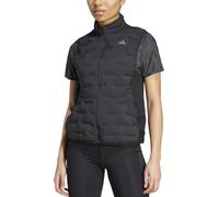 adidas - Women's Adizero Vest - Gilet da corsa XS grigio