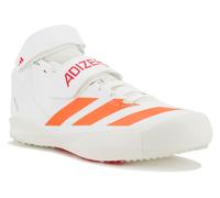 adidas Adizero Javelin Scarpe da atletica 42 Bianco