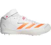 adidas Adizero Javelin Scarpe da atletica 41,3 Bianco