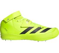 adidas ADIZERO JAVELIN Scarpe da atletica 43,3 Giallo